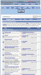 Mobile Screenshot of forums.tdiclub.com